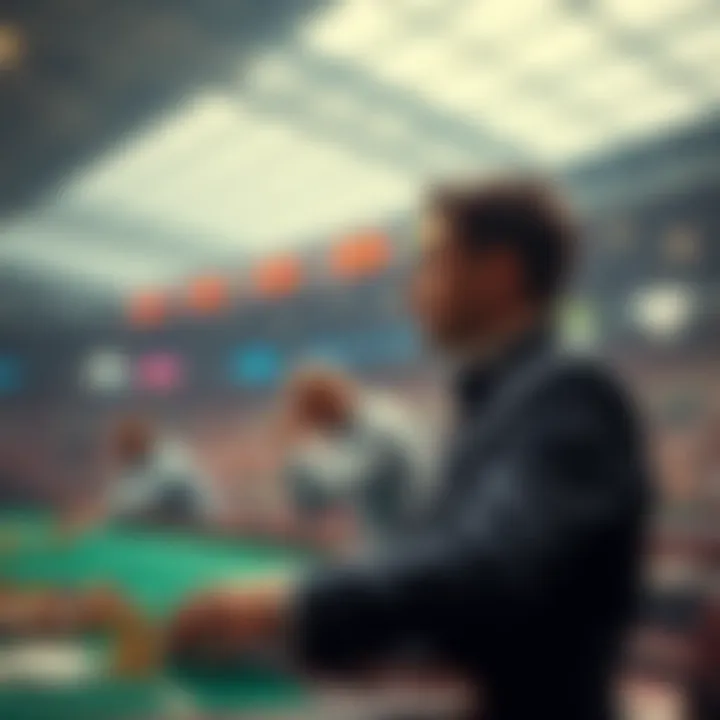 Overview of Betting Strategies Betting strategies overview