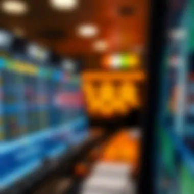 User Experience on Dapabet 888 User interface of Dapabet 888