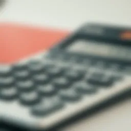 Understanding the functions of a decimal calculator