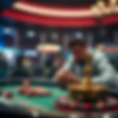 Effective Betting Strategies with Free Spins