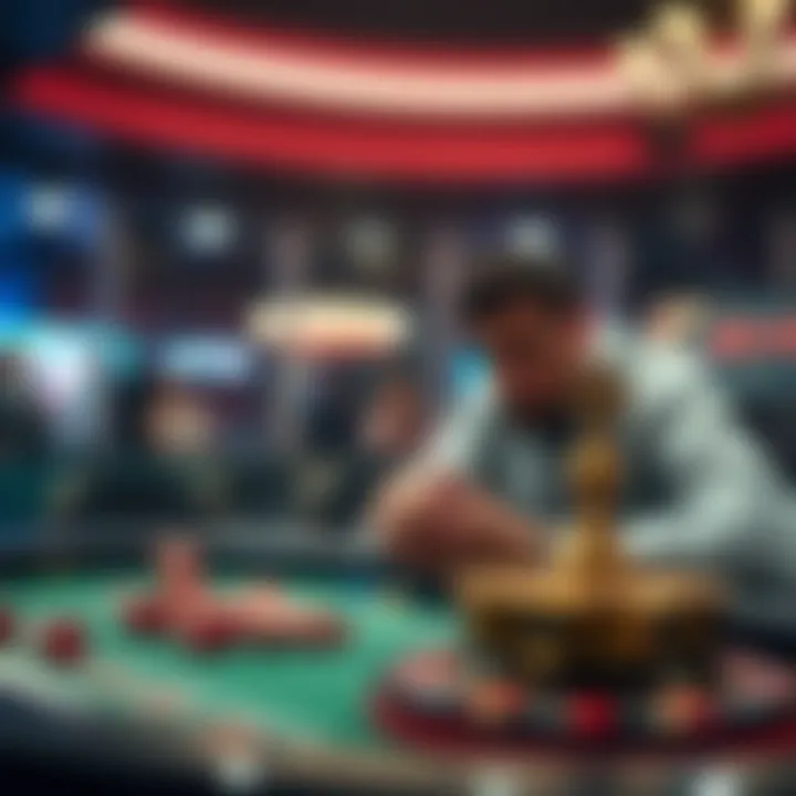 Effective Betting Strategies with Free Spins