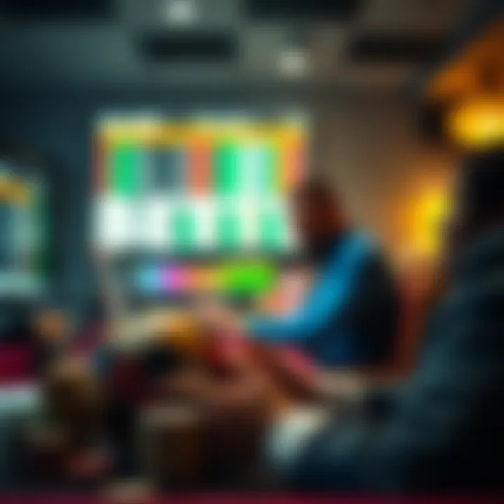 Effective betting strategies and tips