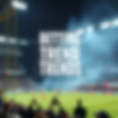 Betting Trends in EFL Championship Graphical representation of EFL Championship betting trends