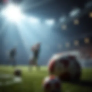 Conceptual depiction of Euro betting strategies