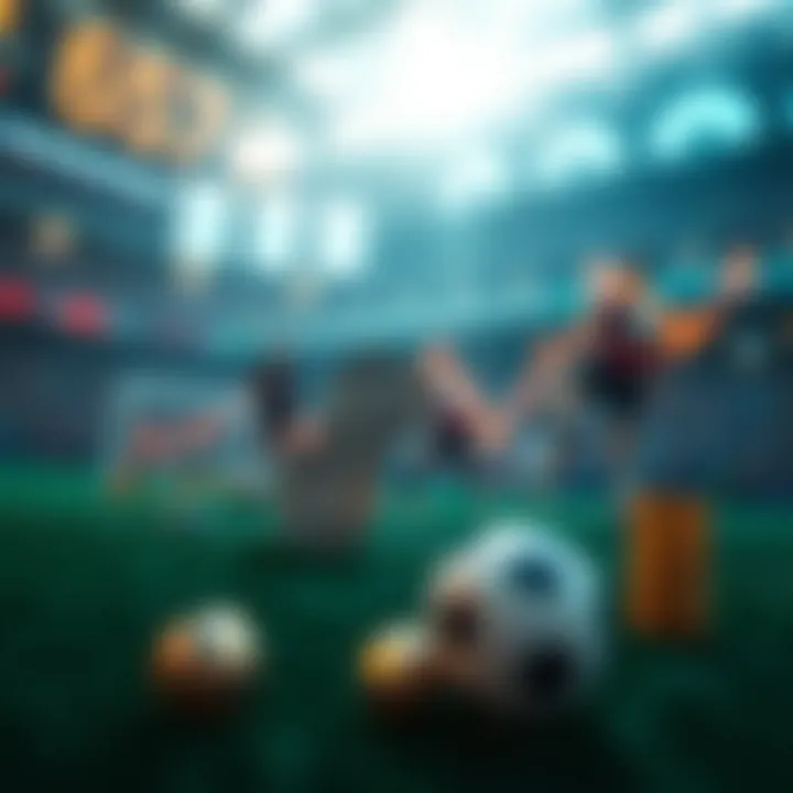 Statistical analysis related to Eurostarbet