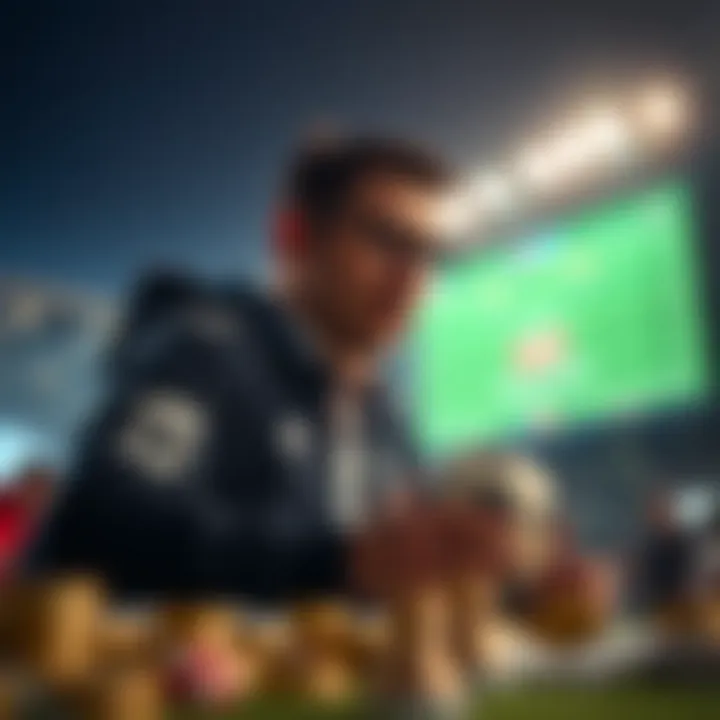 Betting strategy insights