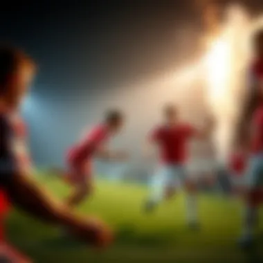 Historical head-to-head overview