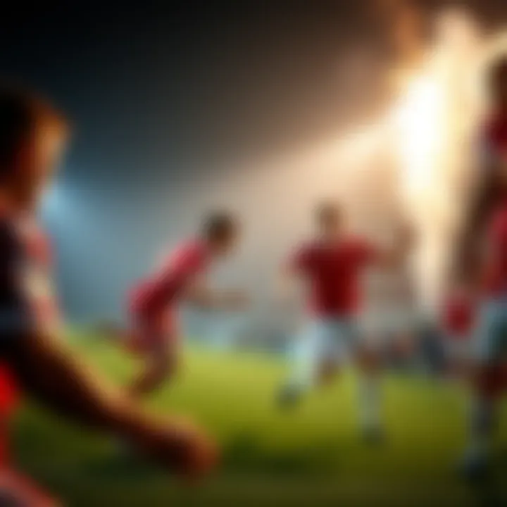 Historical head-to-head overview