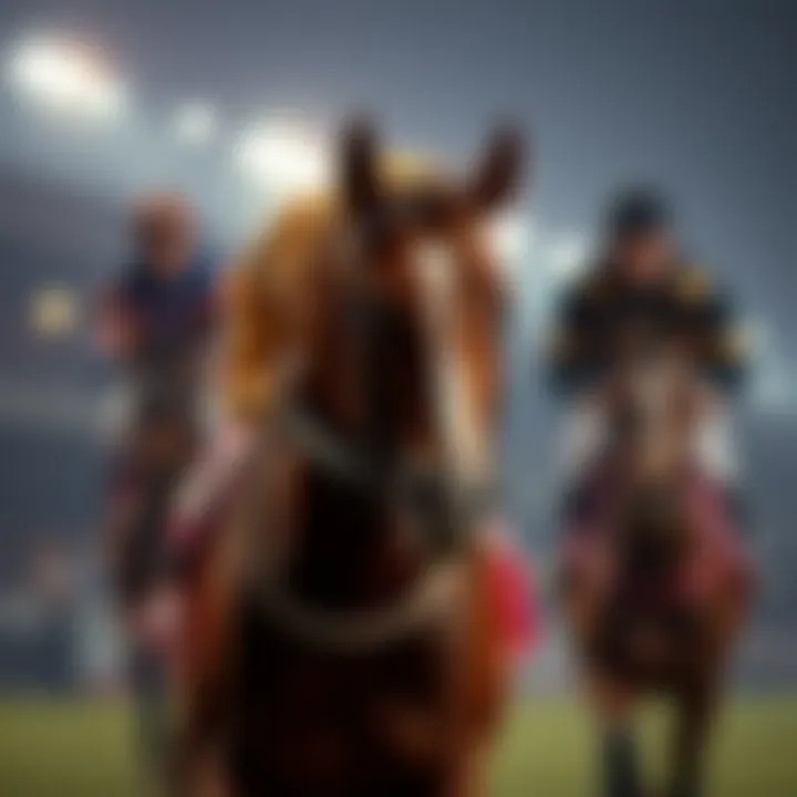 Recent performance statistics