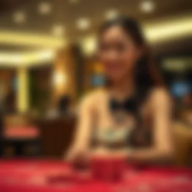 The potential of Evolution Baccarat in the Korean market
