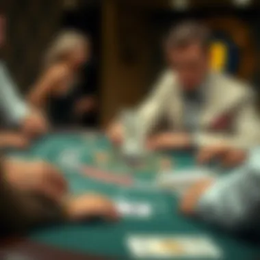 Strategies to win at Evolution Blackjack