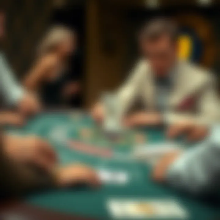 Strategies to win at Evolution Blackjack