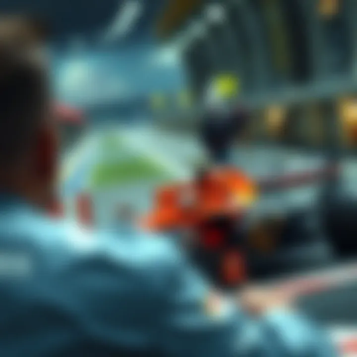 Betting strategies for F1 streaming