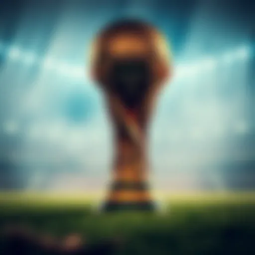 FIFA World Cup Betting Overview