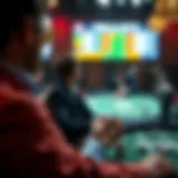 Understanding the concept of free betting