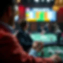 Understanding the concept of free betting
