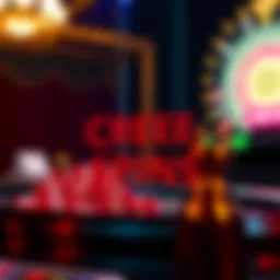 Concept of Free Casino Spins