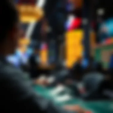 Future Trends in Gambling Regulations Future outlook of gambling regulations