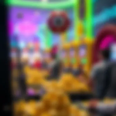 Evolving Landscape of Online Bingo Future of online bingo games