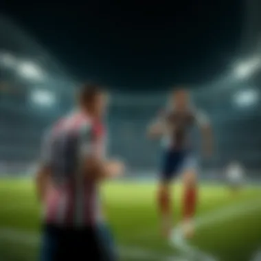 Historical rivalry between AEK and Ajax