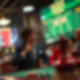 In-depth analysis of hot betting strategies