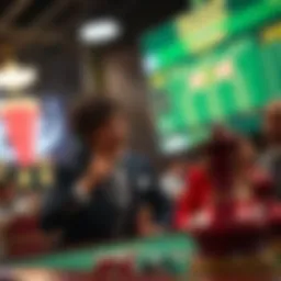 In-depth analysis of hot betting strategies