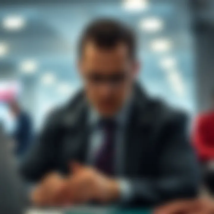 Making informed betting decisions