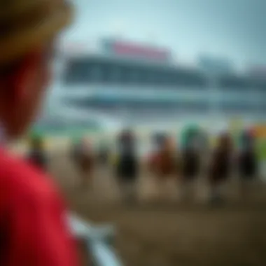 A Historical Overview of Betting Trends at the Kentucky Derby Historical overview of Kentucky Derby betting trends