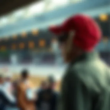 Psychological Factors Influencing Betting Decisions at the Kentucky Derby Psychological factors influencing betting decisions