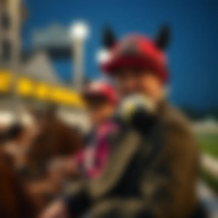 Betting strategies for successful wagering