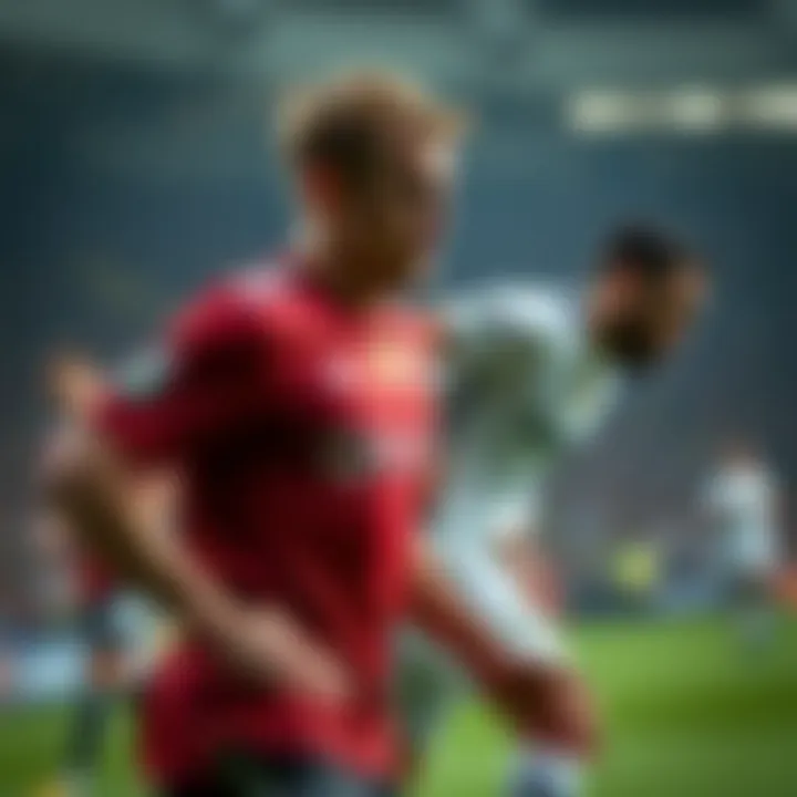 Key strengths of AEK and Ajax