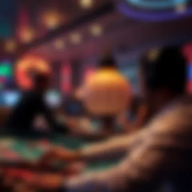 Successful betting strategies for online casinos