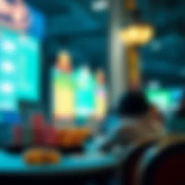 Future Outlook for Online Gambling in Korea Future trends in online gambling in Korea