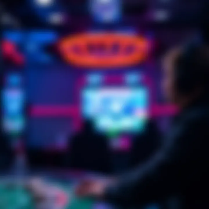Secure online gaming environment