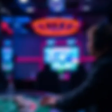 Establishing Security in Online Gaming Secure online gaming environment