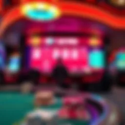 Overview of online casino trends in Korea