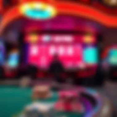 Overview of online casino trends in Korea