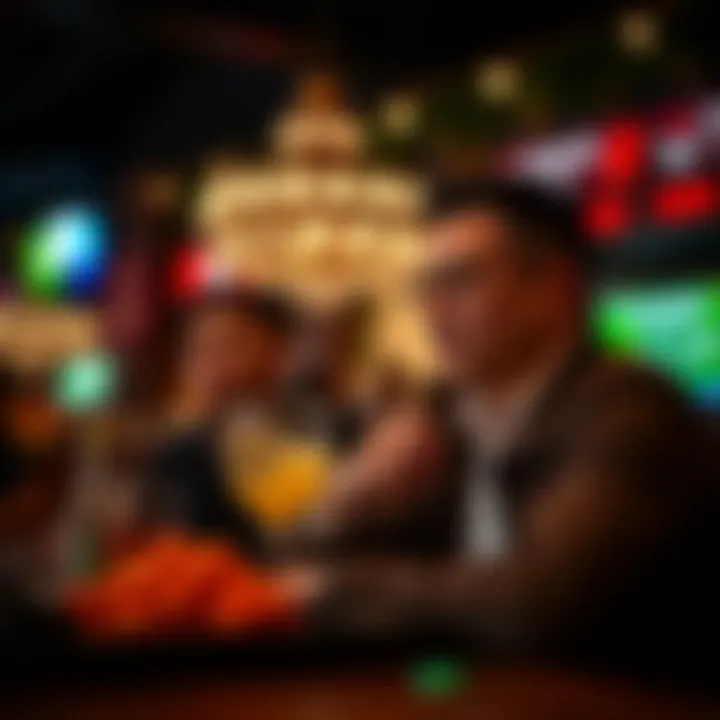 User testimonials enhancing betting experience