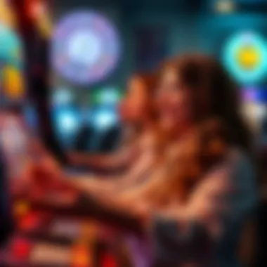Latest trends in the no-wagering free spins market