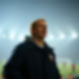 Historical overview of the Latvia League