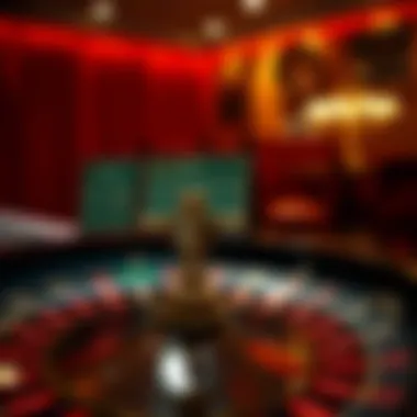Insightful Strategies for Successful Betting Strategic betting chart for roulette