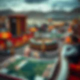 Overview of the Mongolian casino landscape