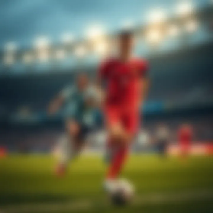 Historical match outcomes between Netherlands and Argentina