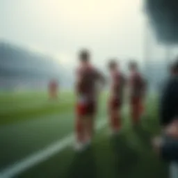 Historical overview of New York Red Bulls