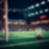 Overview of Pinnacle Sports features
