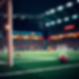 Overview of Pinnacle Sports features