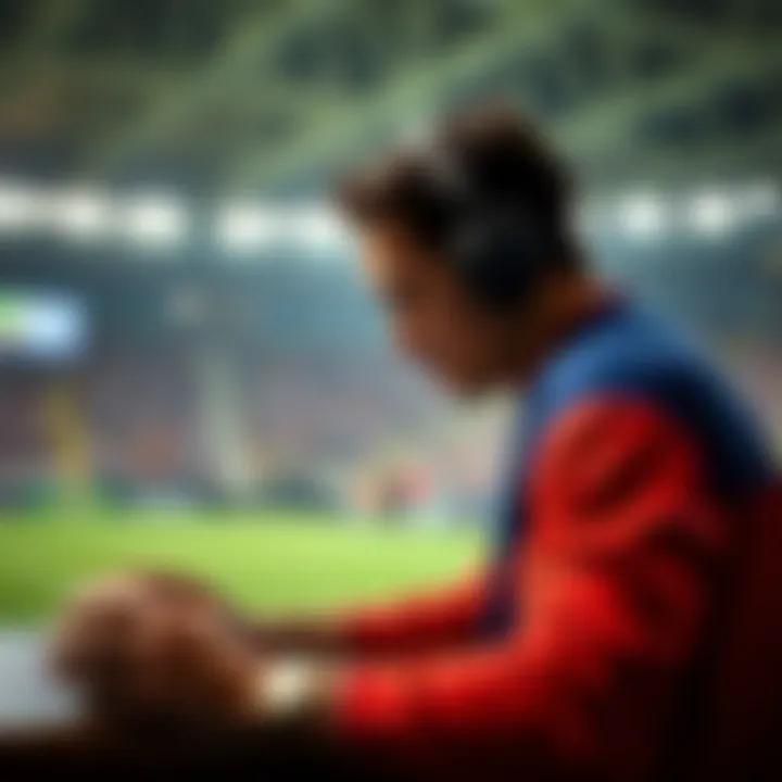 In-depth Understanding of Player Performance Metrics Understanding player performance metrics