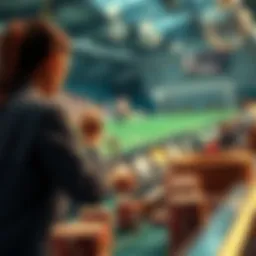 Trustworthy betting platform review