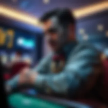 Promoting Responsible Gaming Through Regulations Responsible gaming practices