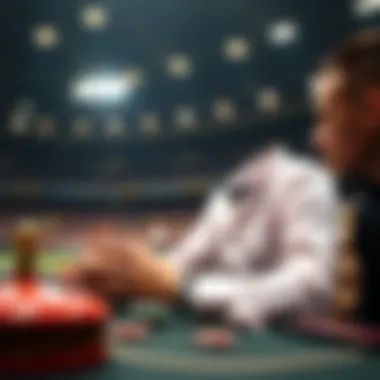 In-depth Analysis of Sports Betting Dynamics Exploration of sports betting dynamics